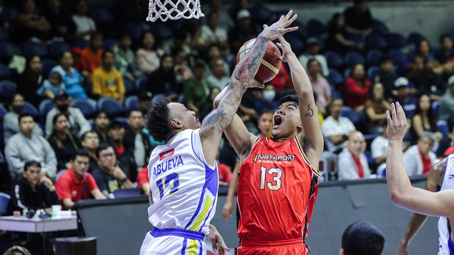 PBA: Willie Marcial saddened by shooting incident involving NorthPort